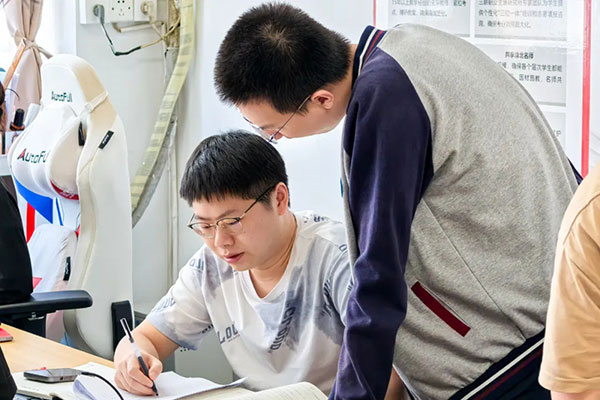 济南高中复读学校排行榜,贴心指导学校上榜