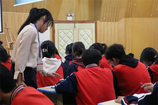 天津高三复读学校排名一览表，分层教学学校上榜