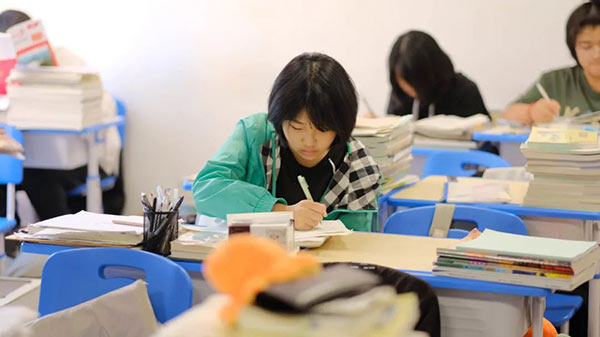 长沙高中复读学校排行榜前三名，上榜有实力的