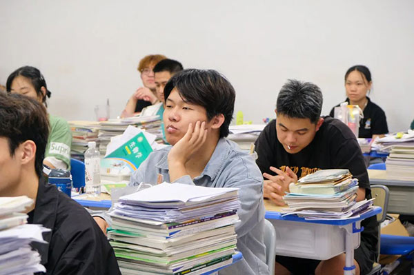 合肥高考补习学校三大排名，列举家长推荐机构