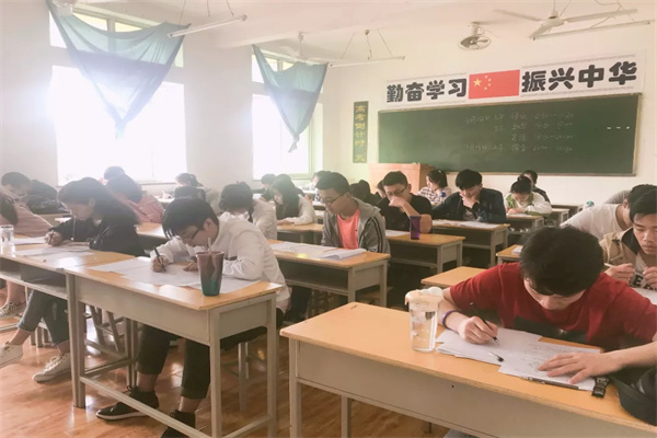 苏州高考复读机构排名前三的有哪些?梳理个性化指导机构