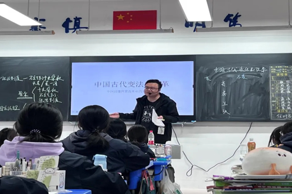 佛山高三复读学校排名榜单？前三名学校上榜