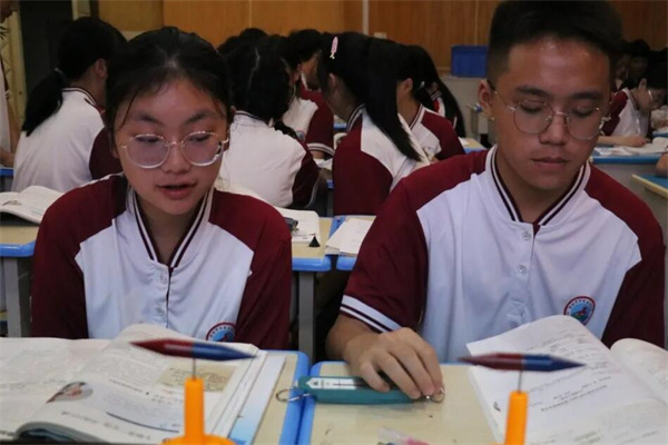 杭州高三复读培训机构排名前三有哪些?优质机构榜单