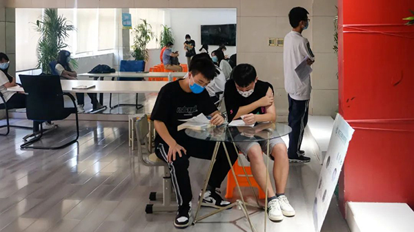 重庆高考培训学校排名，靠谱机构推荐