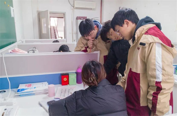 南京高三复读学校排名榜前三名有哪些？正规办学学校榜单