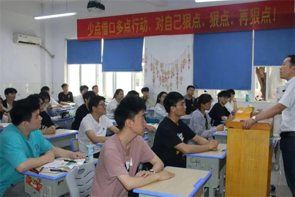 济南高考复读学校排名一览表，科学管理学校上榜