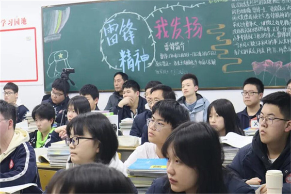 郑州高三复读培训机构排名前三？辅导体系完善机构榜单