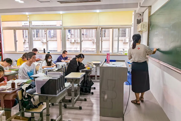 南昌高三复读学校排名榜前三名的有哪些？这三家机构上榜