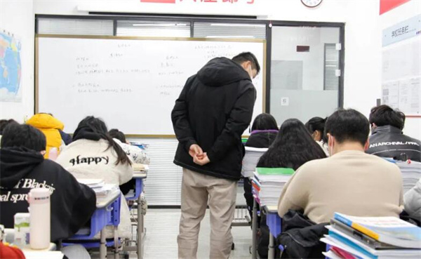 南京高考复读学校排名一览表，榜单前三