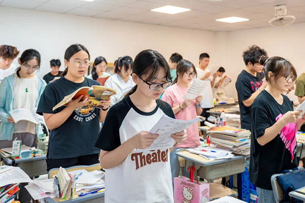 兰州高三复读学校排名一览表，汇总三大排名