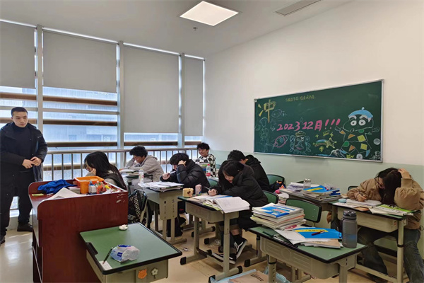 杭州市高复学校排名，排行榜一览