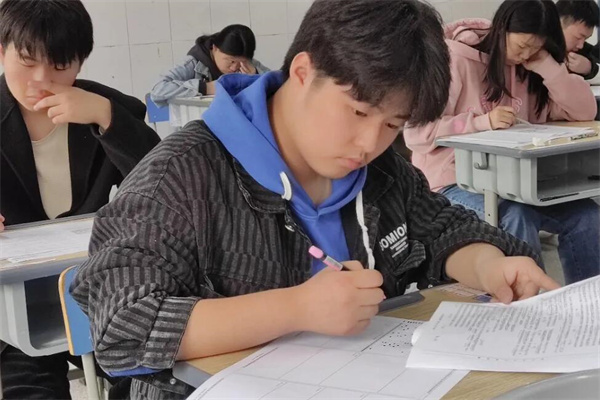 兰州高三复读学校排名,环境优越学校上榜