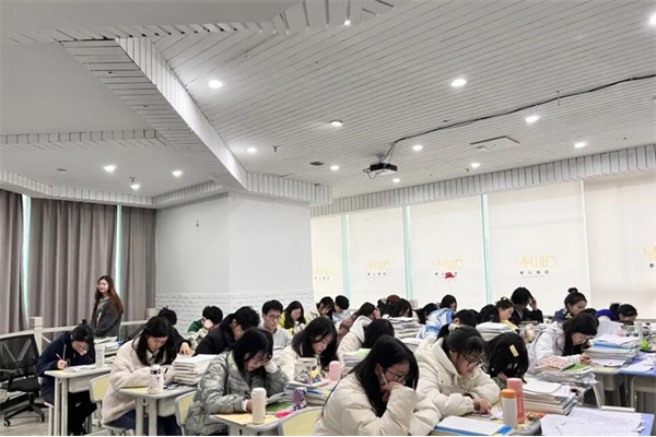 福州高三复读学校排名榜，排行榜一览