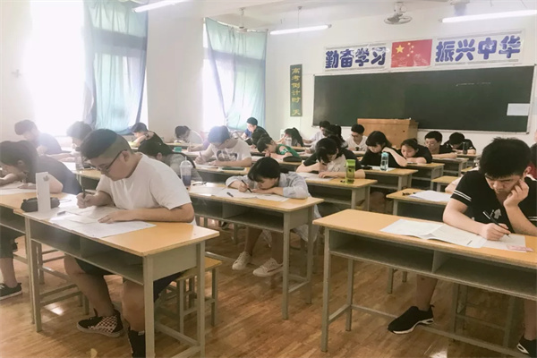 银川高三复读学校排名一览表，个性化教学学校上榜