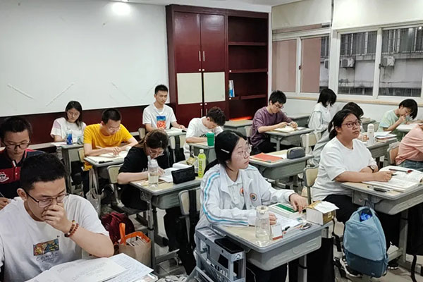 上海高三复读补课机构排名前三名有哪些？介绍这3家