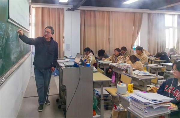 南宁市高中复读学校排名一览表？实践教学学校上榜