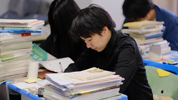 北京高三补课机构排名，选择有口碑的