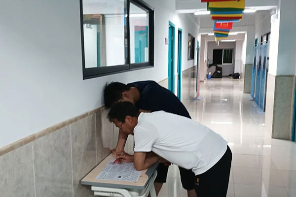 杭州高中复读机构哪家好？整理家长满意机构