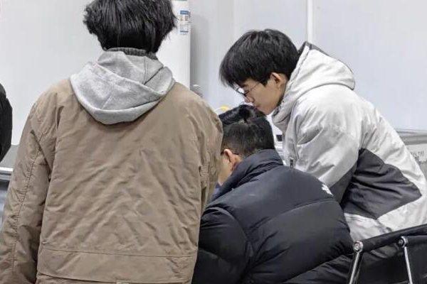 南京高复班排名？全面考核学校榜单