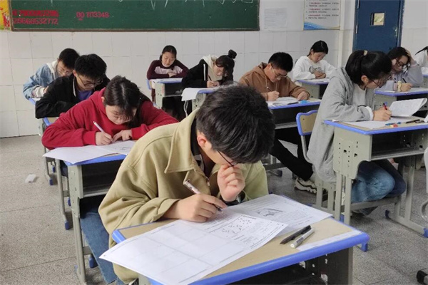 佛山高三复读学校排名榜？上榜学校一览