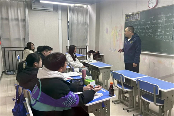 成都高三复读学校排名榜？家长信赖学校榜单