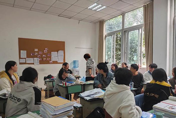 郑州市高中复读学校排名，好评学校排行榜