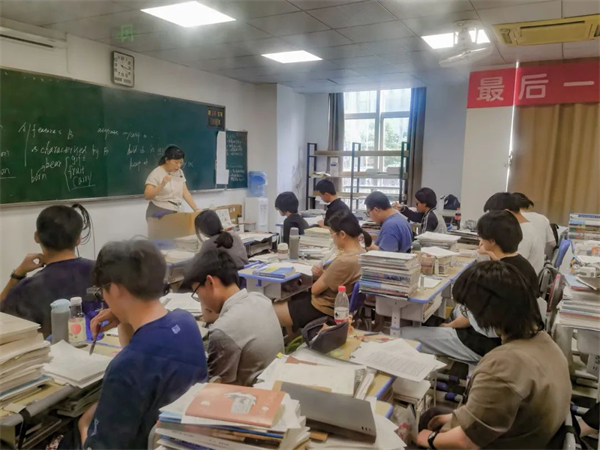 武汉好的高考复读学校排名？跟踪式教学学校榜单