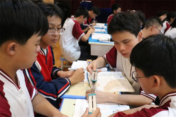 南京高考复读学校排名，教学经验丰富学校上榜