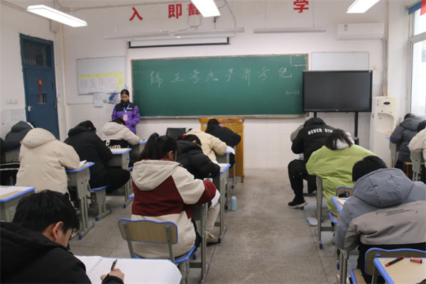 唐山高三复读学校排名一览表,值得看看