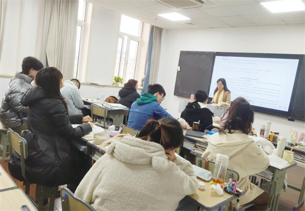 石家庄高复班排名?培优补弱学校上榜