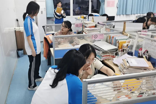 西安高三复读学校排名前三的学校有哪些？上榜学校一览