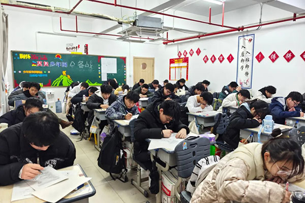 福州高三复读班有哪些学校招生的？盘点备考精准学校