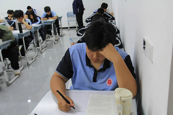 福州正规的高考复读学校有哪些?整理这几家