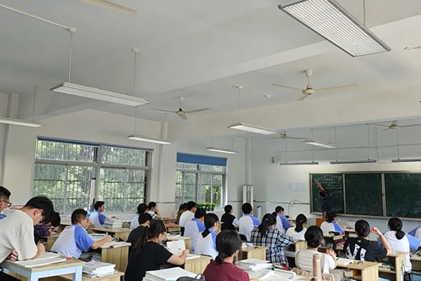 南通高考复读班哪家好一点啊？整理个性化辅导学校