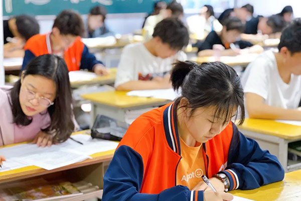 南通高考复读学校哪里好？优质复读学校推荐