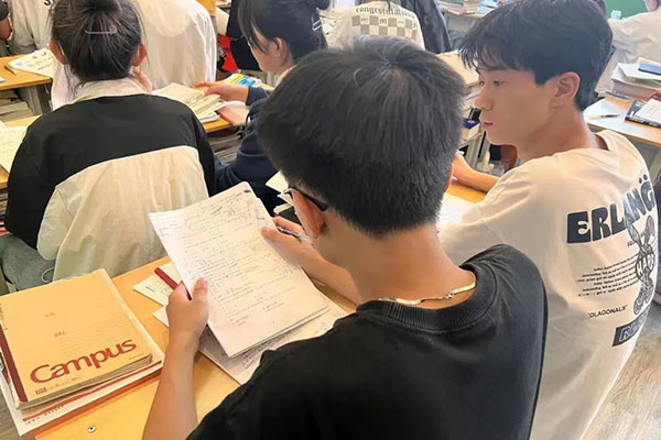 南通艺考文化课辅导机构哪家好些？全封闭机构介绍