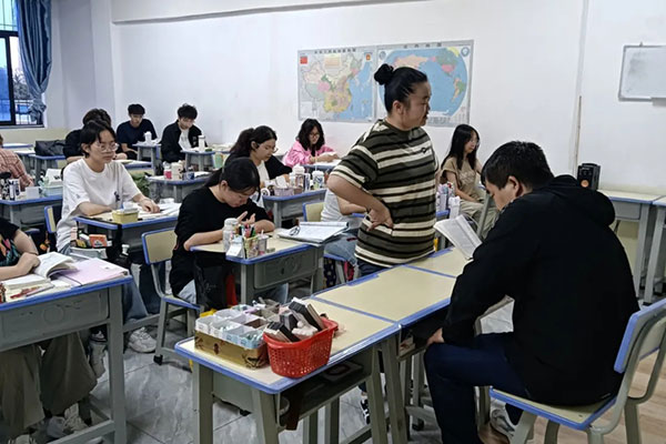 南通艺考生文化冲刺班有哪些？介绍这3家