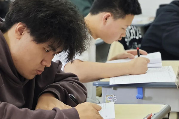 南通艺考文化课辅导机构有哪些？盘点师资强大机构