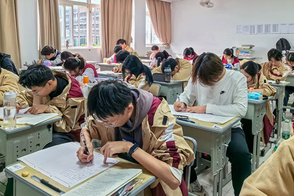 南通艺术生文化课培训机构地址？位置信息一览