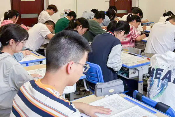 南通艺考文化课冲刺班在哪里?提炼效果显著地方