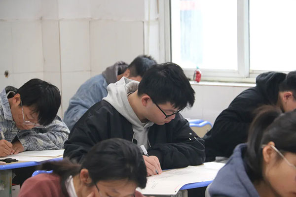 南通艺考生文化冲刺班有哪些地方可以报？全托辅导班一览