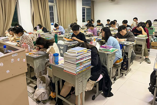 南通艺考生文化课学校在哪里？优质学校位置