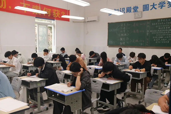 南通艺考文化课辅导机构哪家正规？看看这3家