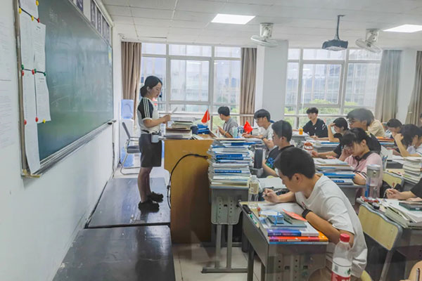 南通艺考生文化冲刺班有哪些学校招生的？优秀机构一览