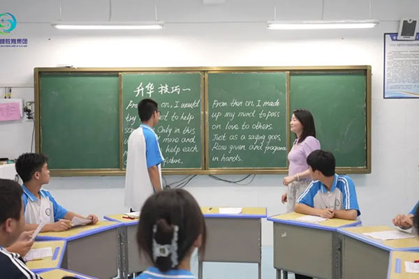 南通艺考文化课培训机构哪家好一点？正规办学机构