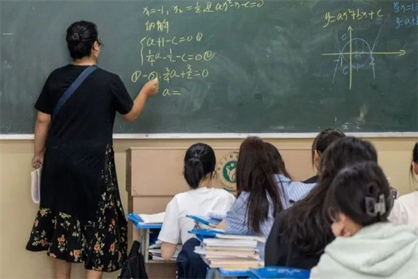 南通艺术生高三文化课冲刺班有哪些？选定这几家