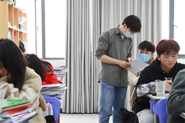 南通艺考文化课辅导机构哪家好一点?这三家值得信赖