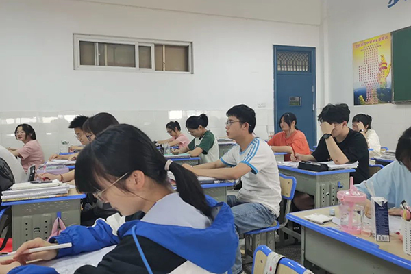 南通艺考文化课培训机构哪家好一点呢？口碑机构一览