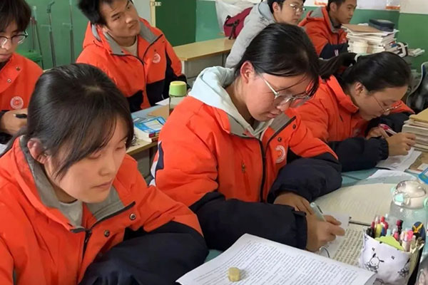 哈尔滨高复学校排名前三强的是哪些学校?上榜学校介绍