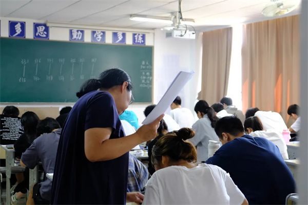 长沙高三复读学校排名前三的有哪些学校？人气榜学校